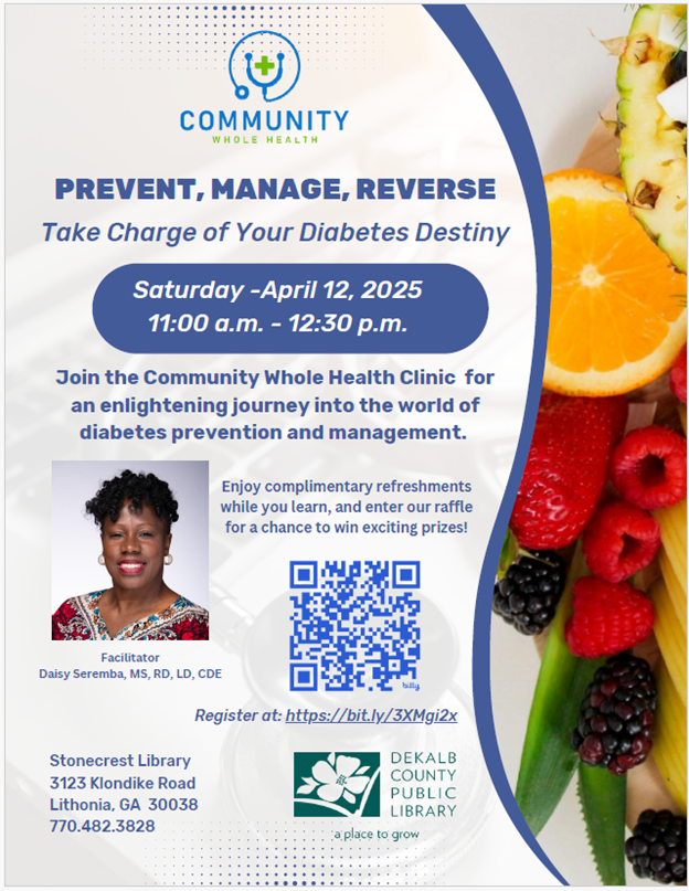 Diabetes class Diabetes class