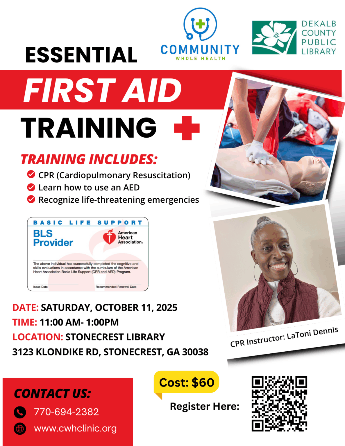 CWH_CPR Class CWH_CPR Class
